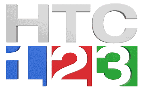 Logo High Tech Center